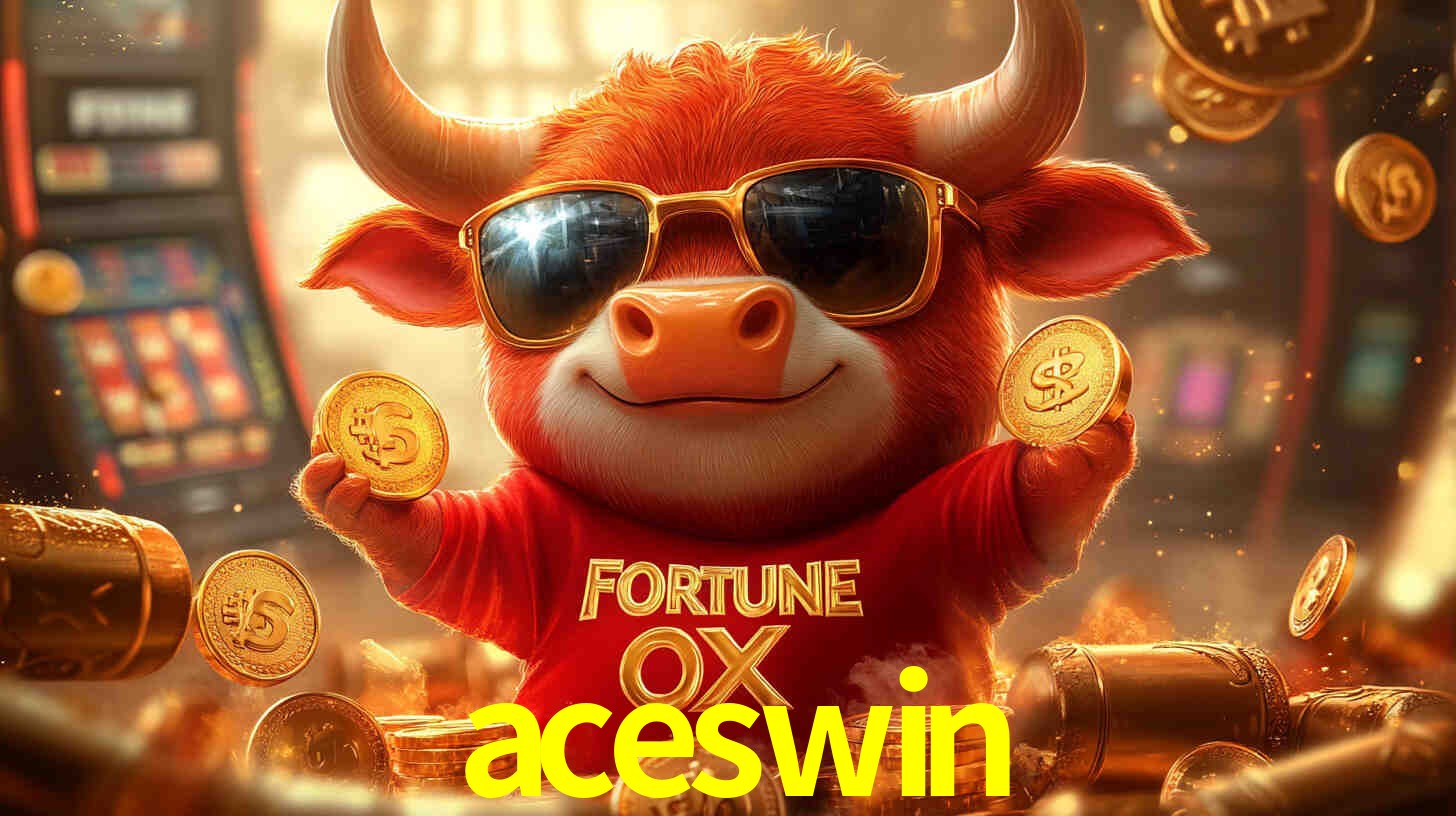 aceswin - Melhores sites de jogos de azar online - aceswin.com