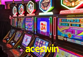 Desvendando o Mundo dos Jogos Virtuais na aceswin