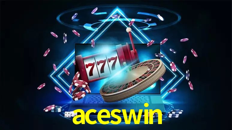 Bônus de Boas-vindas aceswin