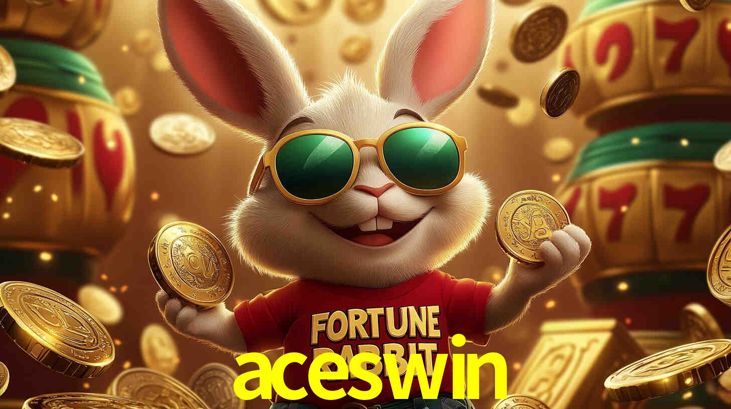 aceswin: Seu Cassino Premiado com Pagamentos Rápidos