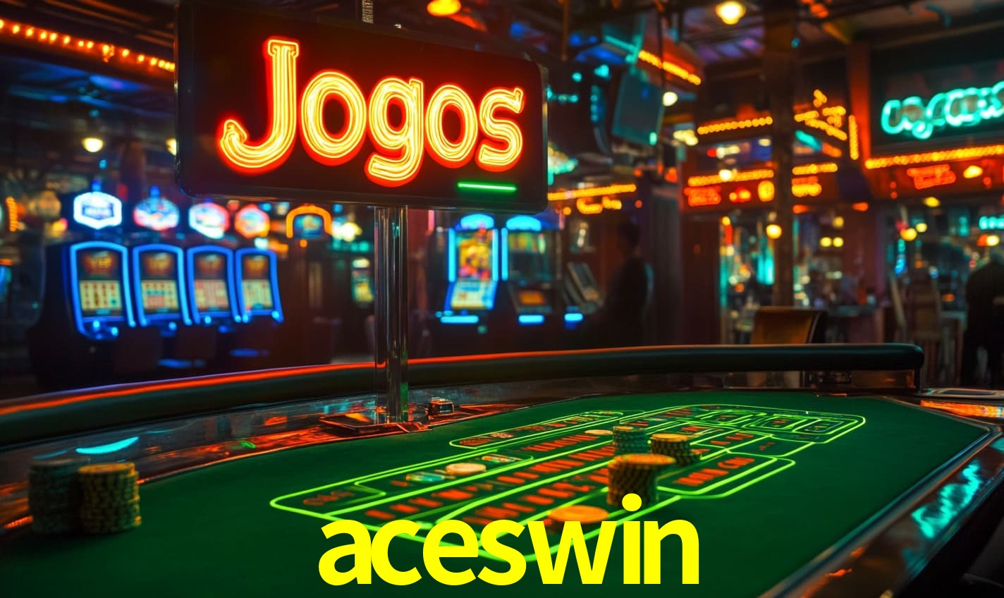 Estatísticas aceswin