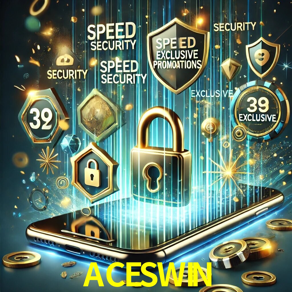 Vantagens do App ACESWIN
