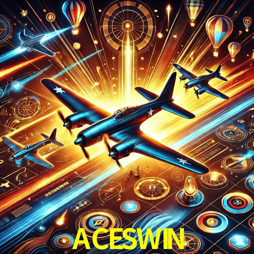 Vantagens do Aviator no ACESWIN