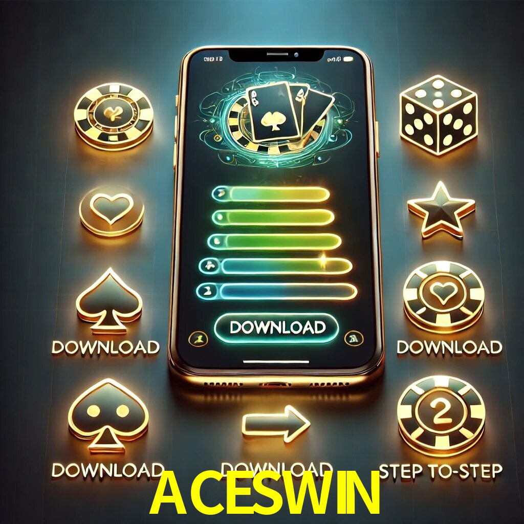 Como Baixar o App
