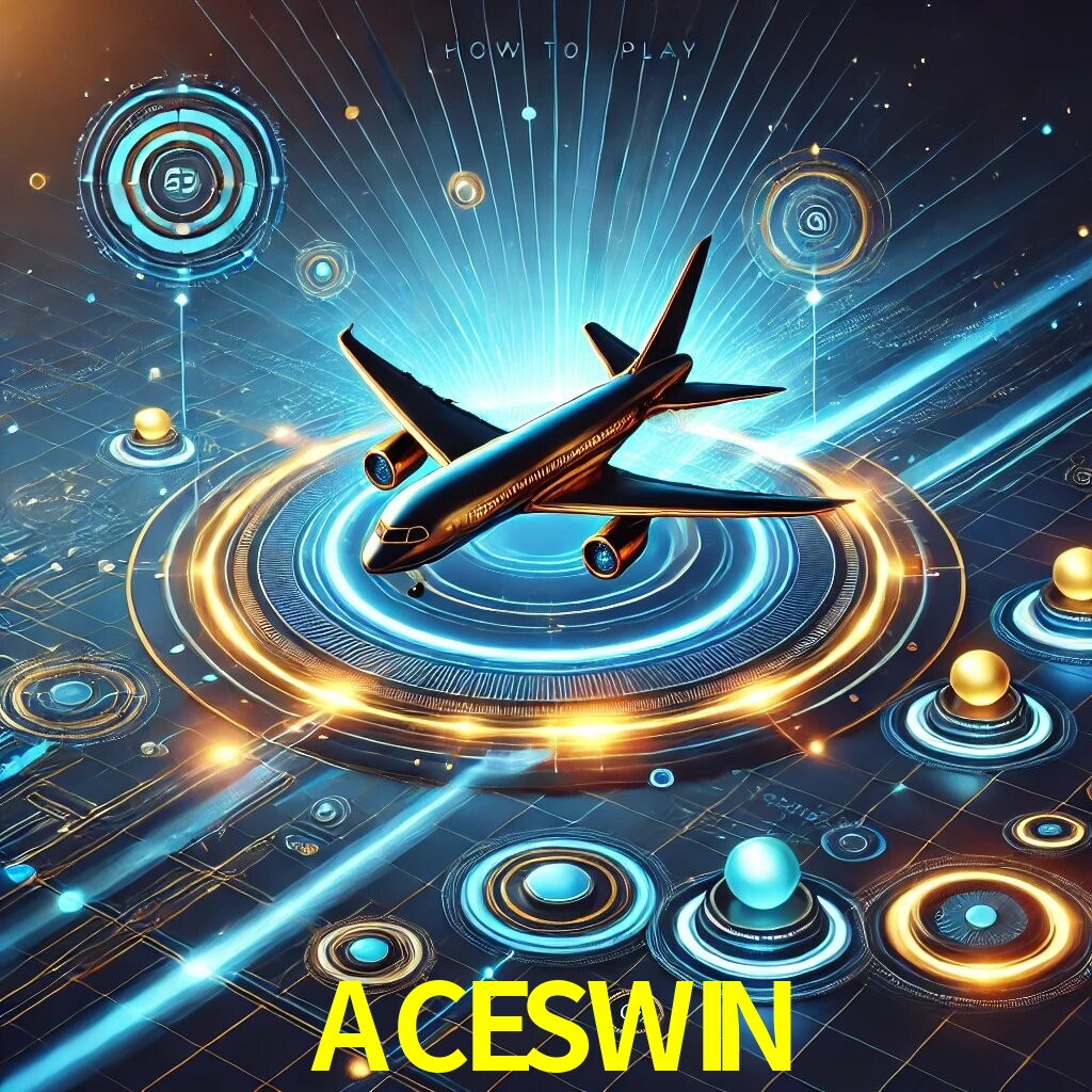 Como Jogar Aviator
