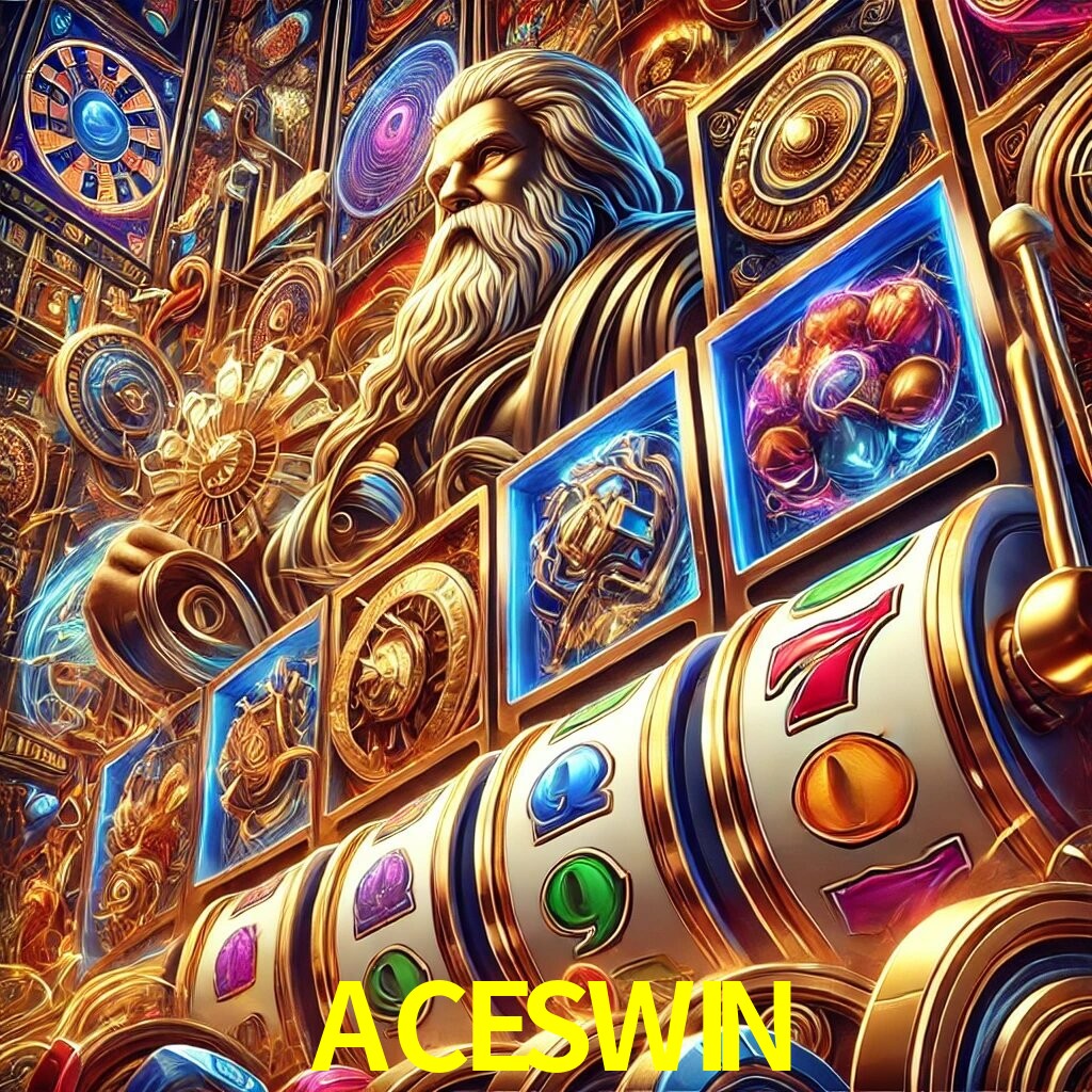 Novos Slots no ACESWIN