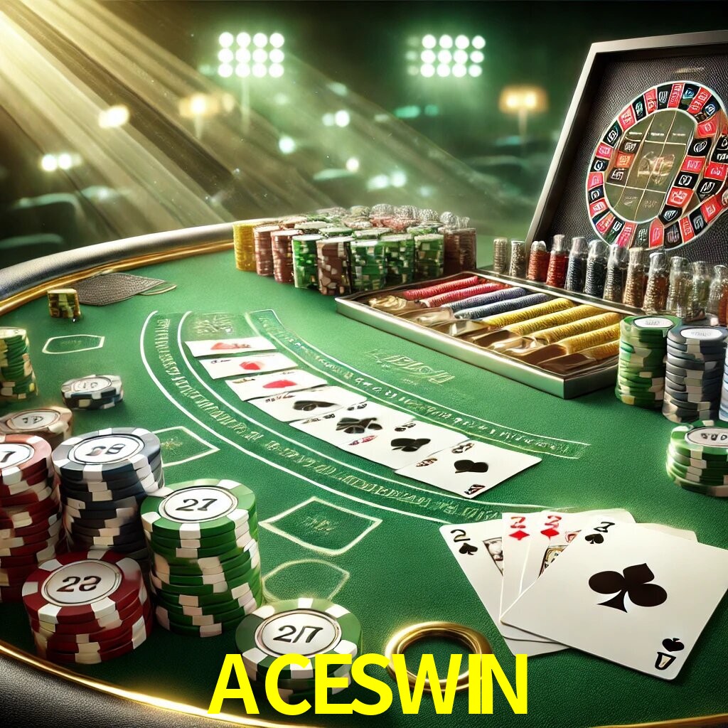 Jogos Populares no Cassino