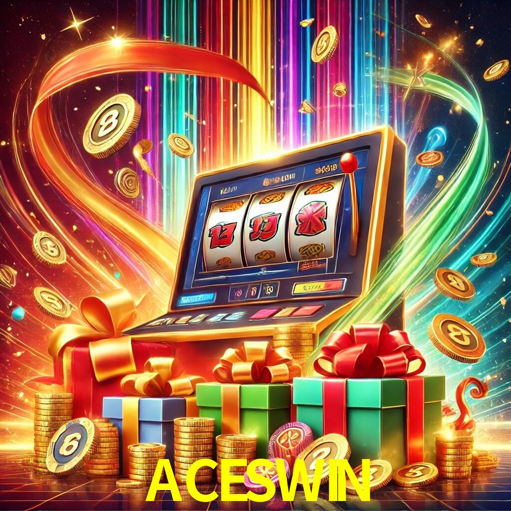 Promoções ACESWIN