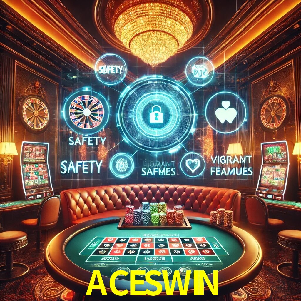 Por Que Jogar no ACESWIN?
