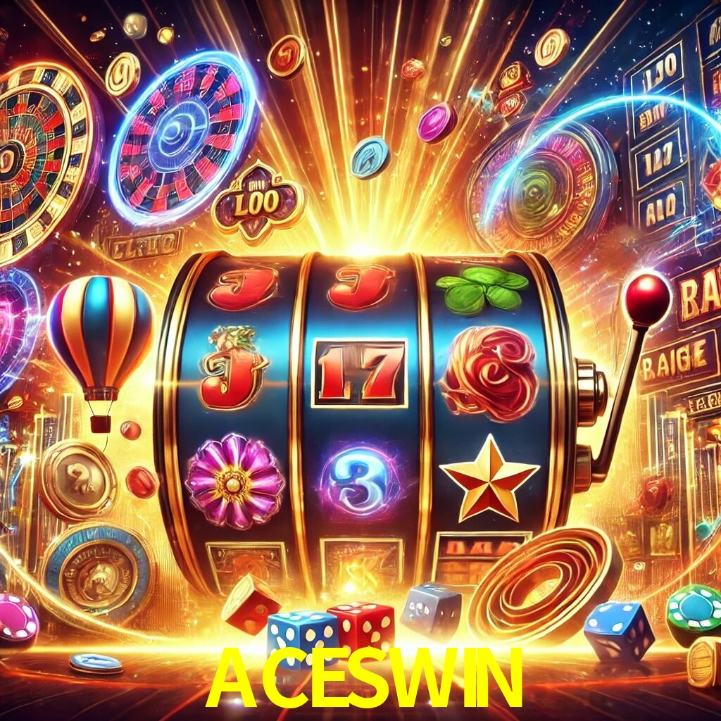Por Que Escolher os Slots