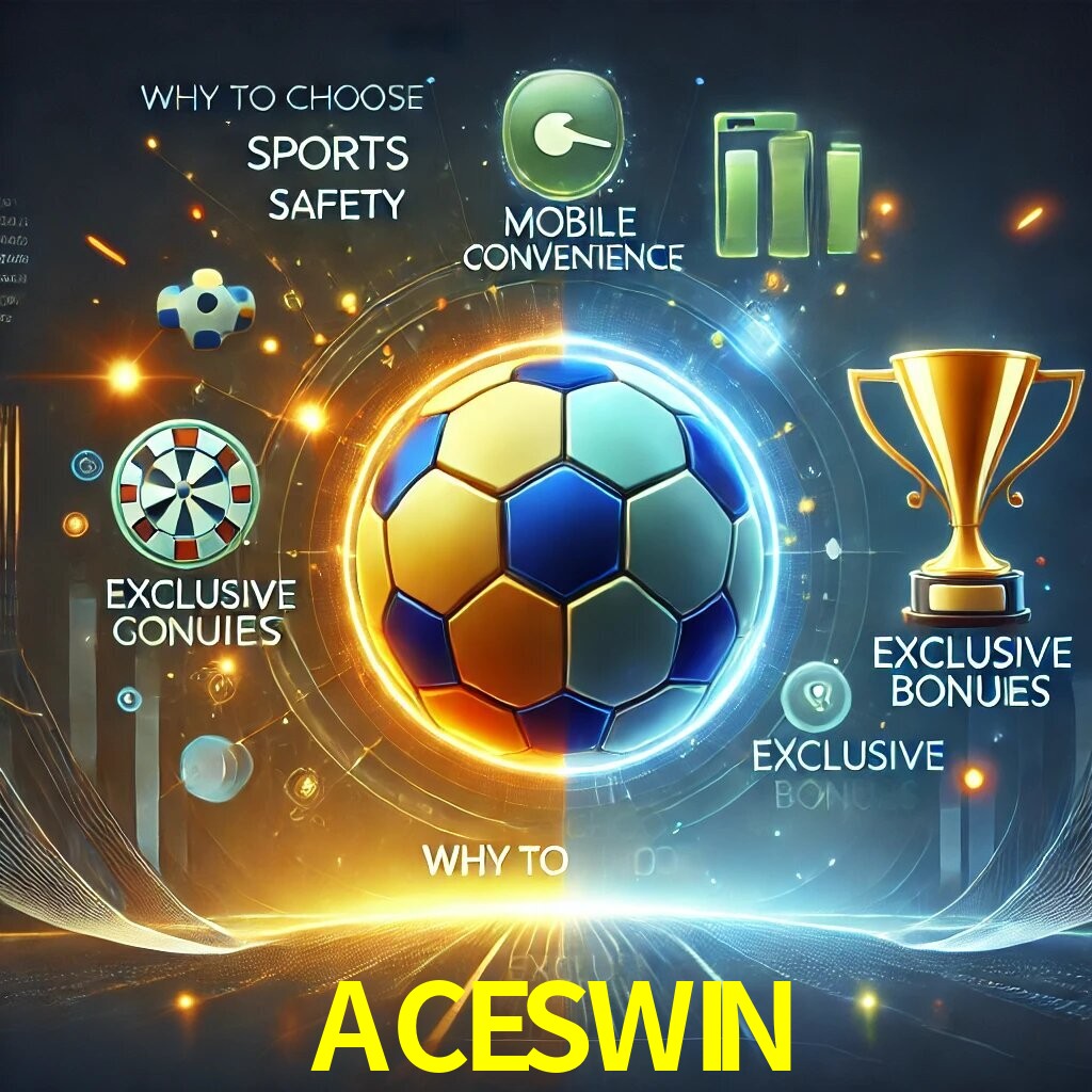 Por Que Escolher o ACESWIN?
