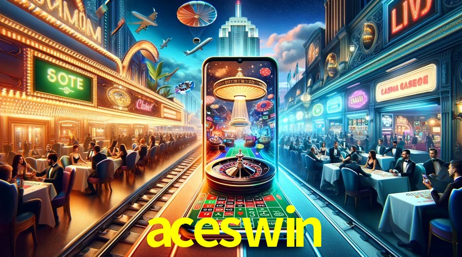 Seasonal Promotions aceswin