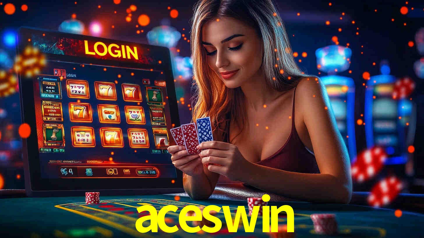 aceswin: Jogue Crash e Experimente Alta Recompensa Instantânea