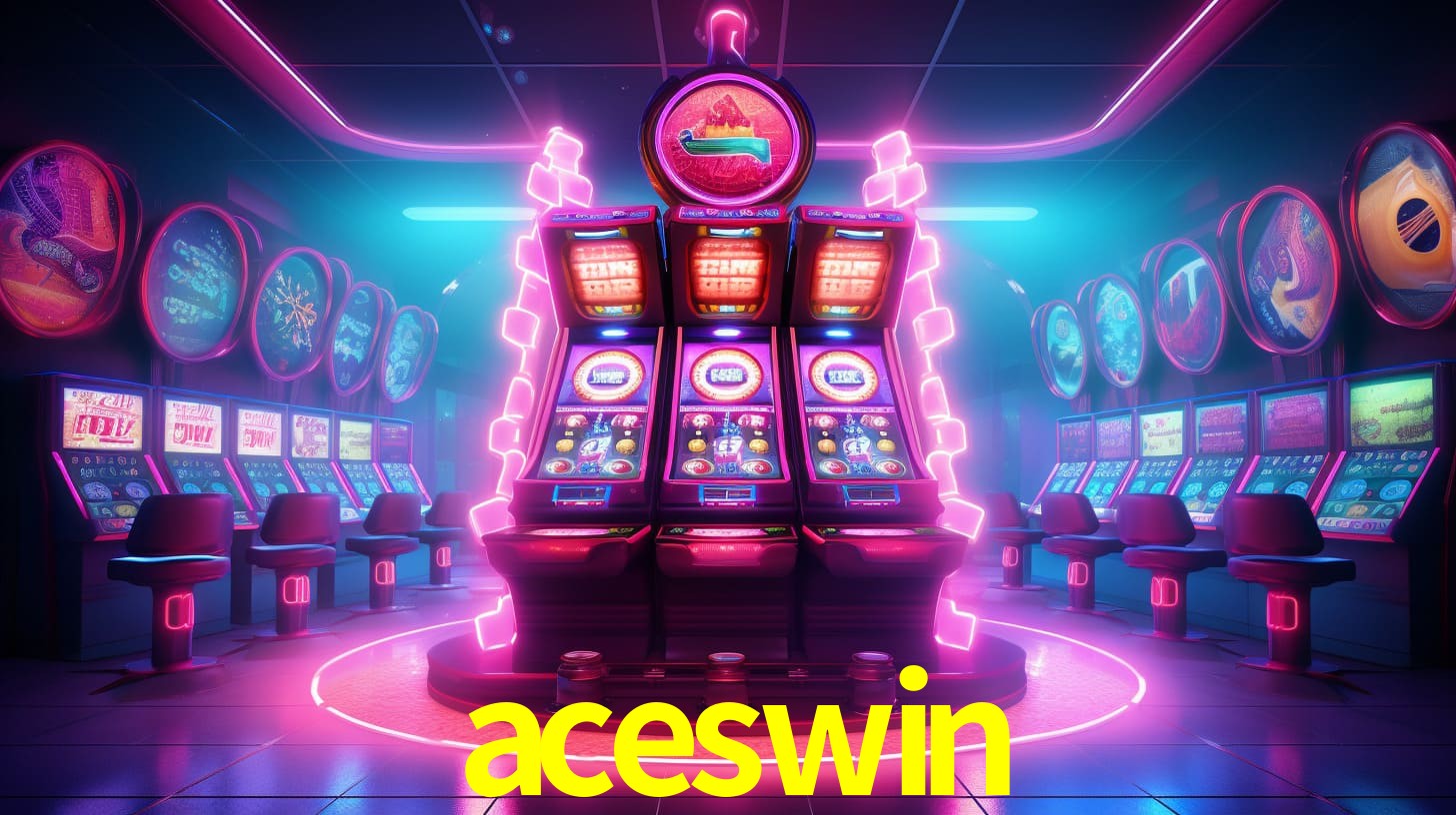 Sinta a adrenalina dos jogos de cassino com aceswin