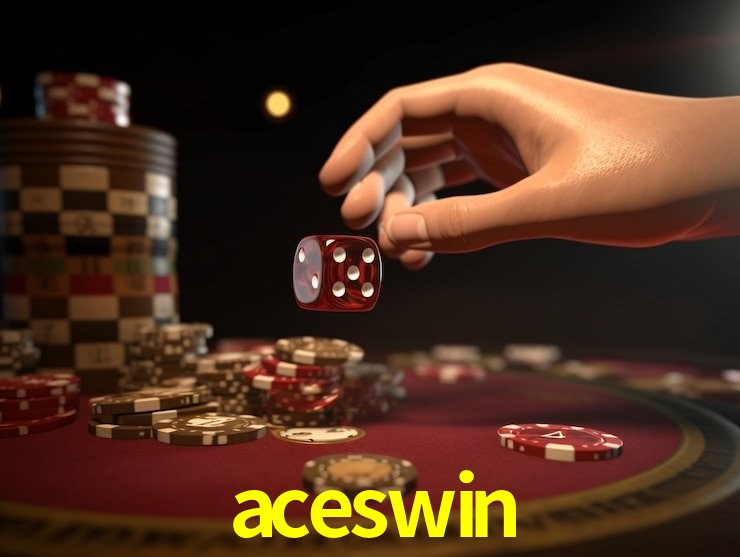 Apostas de Futebol aceswin