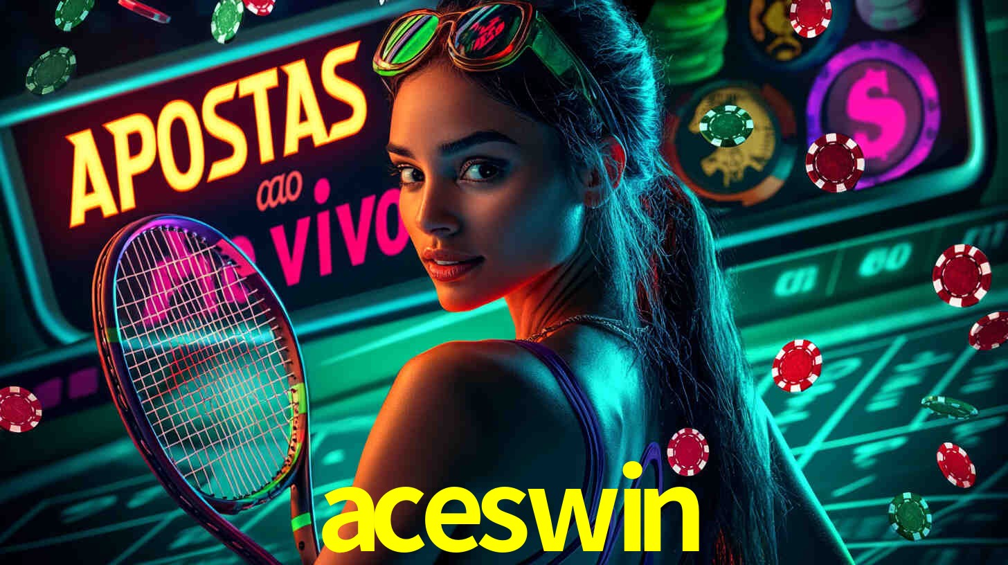 Apostas Esportivas na aceswin: Um Guia Completo