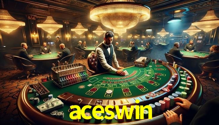 Game Statistics aceswin