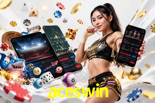 Responsive Design aceswin