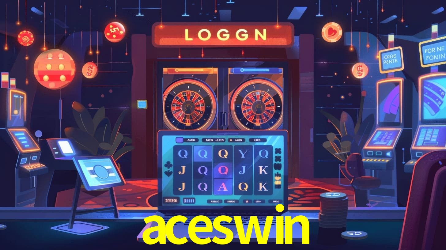 Casino Ao Vivo aceswin