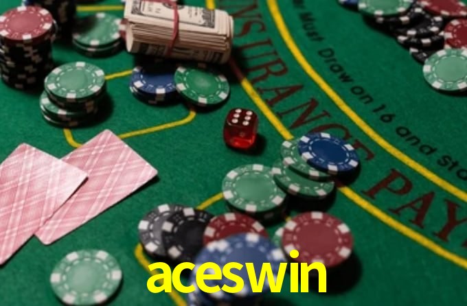 aceswin: A Experiência de Casino com Jogos de Mesa ao Vivo
