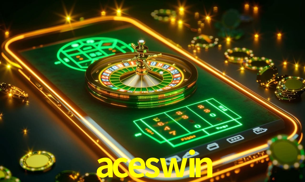 Jogos de Slot aceswin