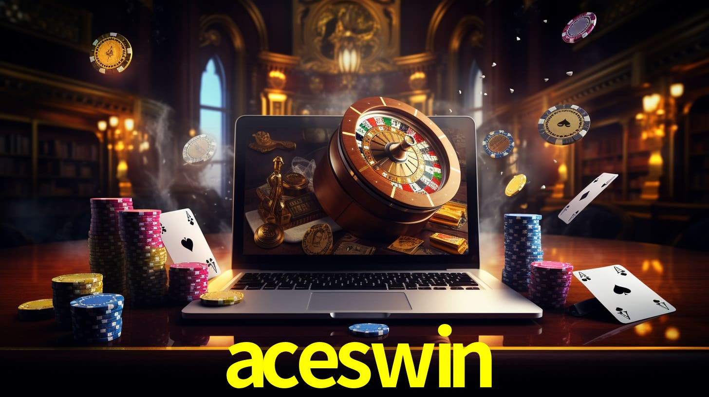 Roulette Table aceswin