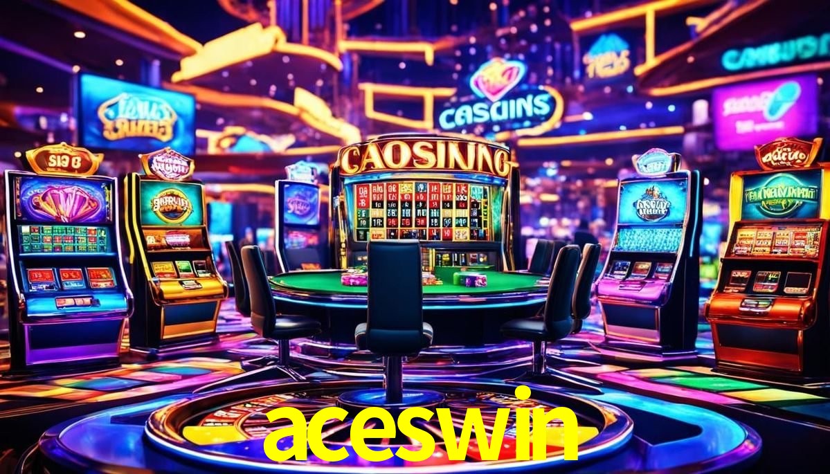 Jogo Aviator aceswin