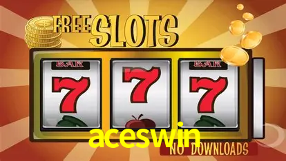 Descubra o Mundo do Cassino Online com aceswin