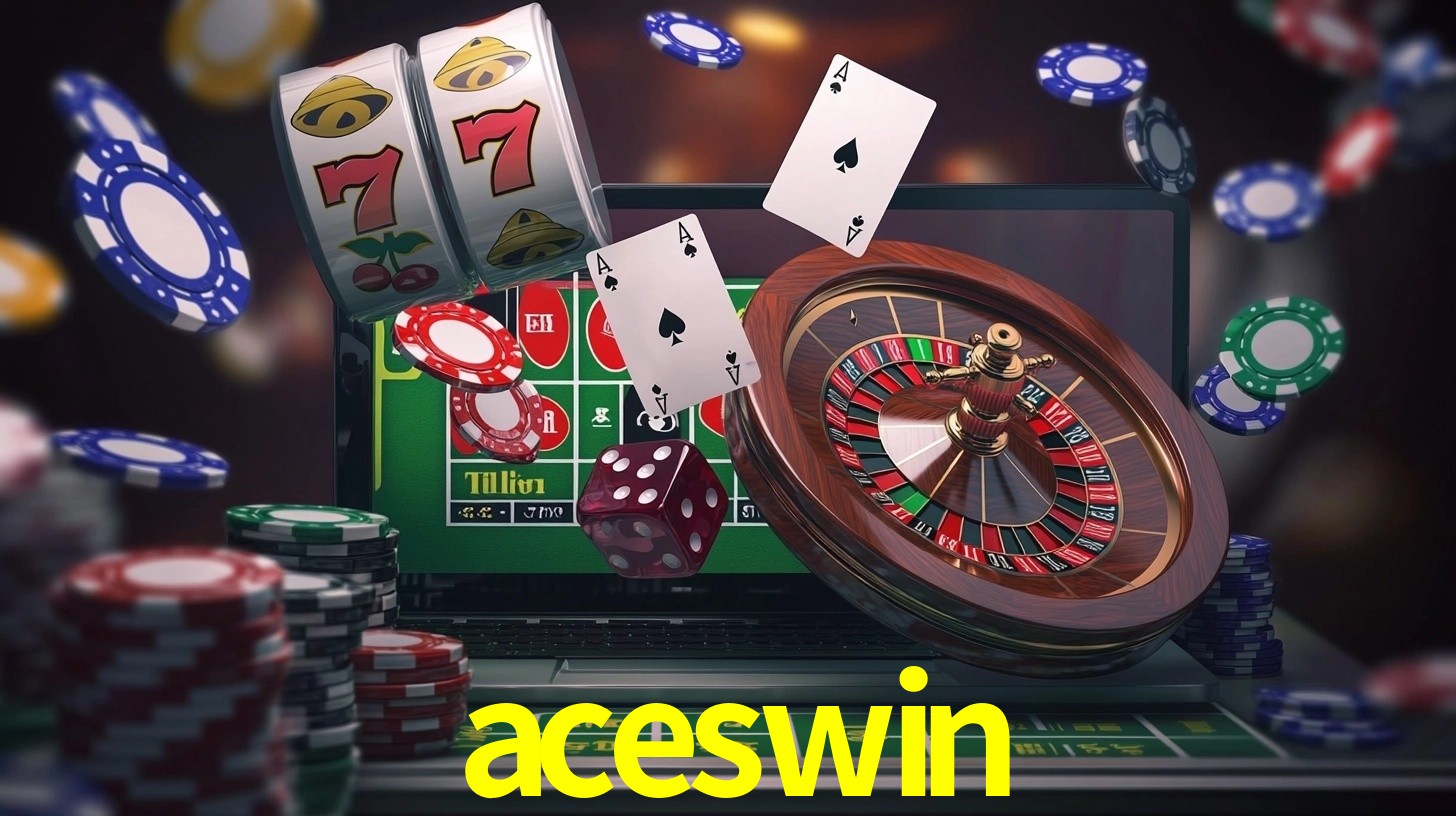 aceswin App Interface