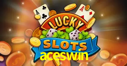 Descubra o Mundo do Cassino Online com aceswin