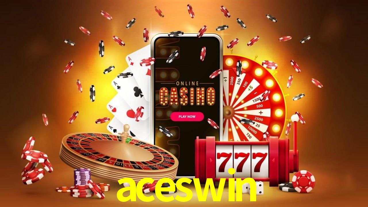 Apostas de Tênis aceswin