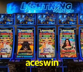 Explorando a Categoria de Eventos em Apostas na aceswin
