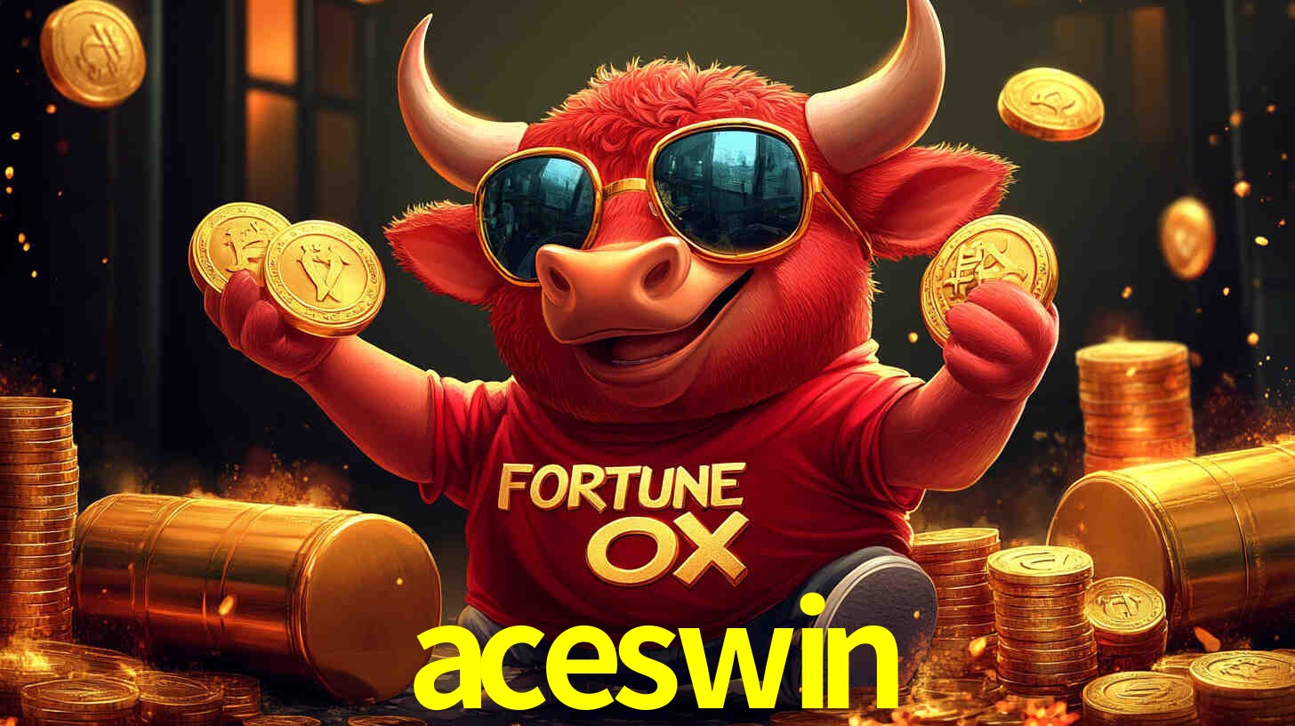 Desvendando o Mundo dos Jogos Virtuais na aceswin
