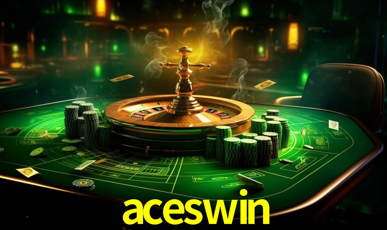 Inovações de Jogos na aceswin: O Futuro das Experiências Interativas