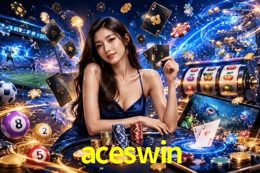 2FA Security aceswin