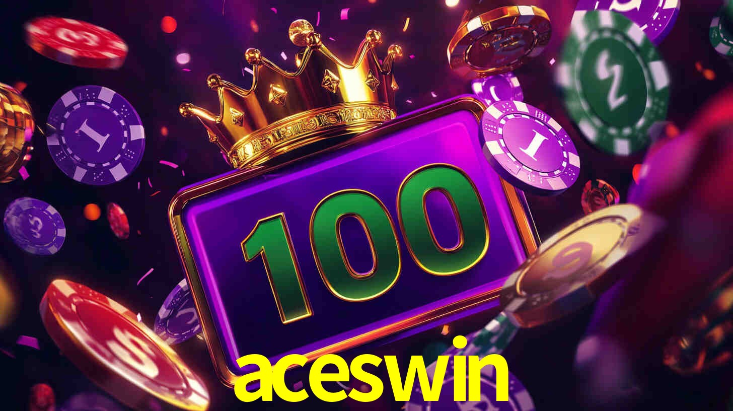 Welcome Bonus aceswin