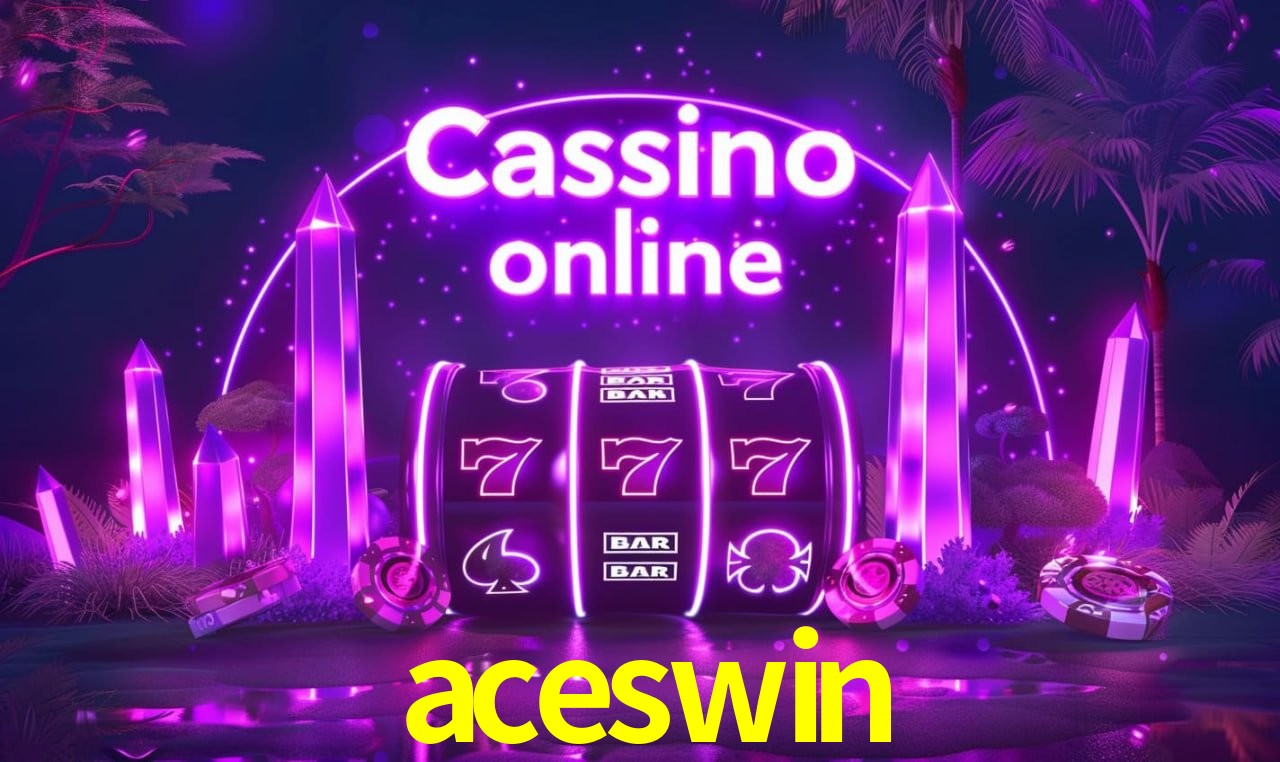 Estatísticas do Jogo aceswin