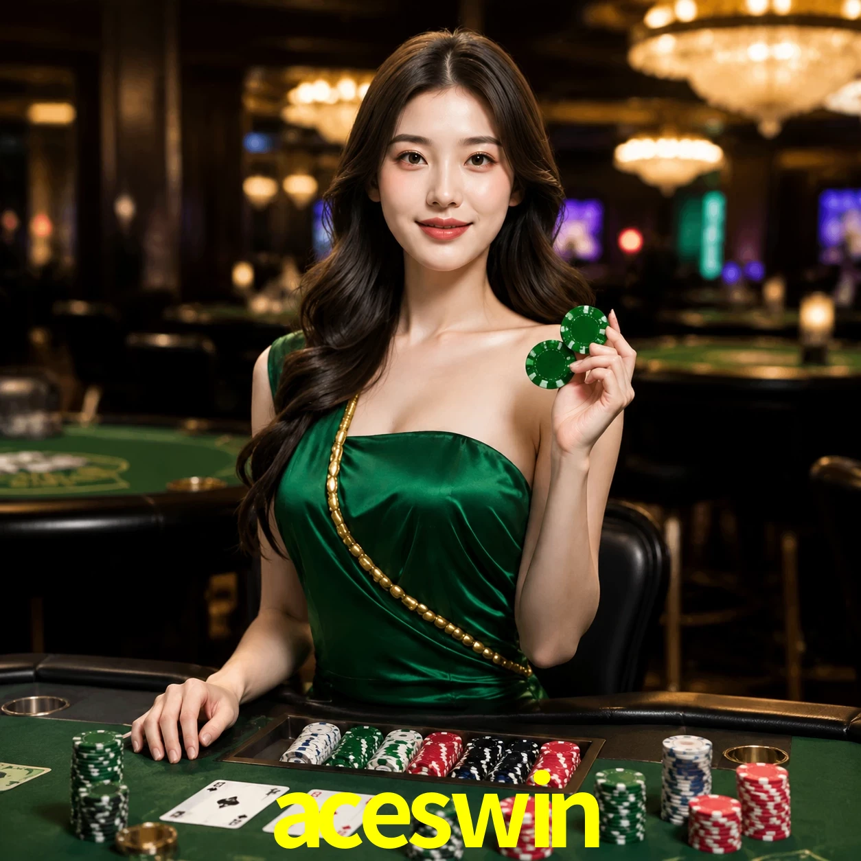 Cassino aceswin app mobile