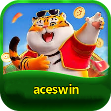 Logo da aceswin