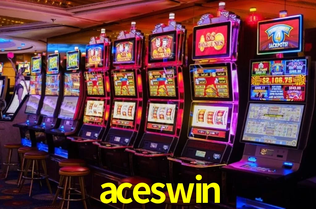 Slots aceswin - Sweet Bonanza e caça-níqueis populares