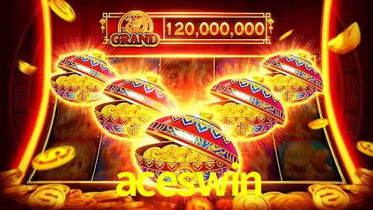 App aceswin slots mobile